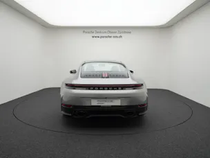 Porsche 911 Carrera S