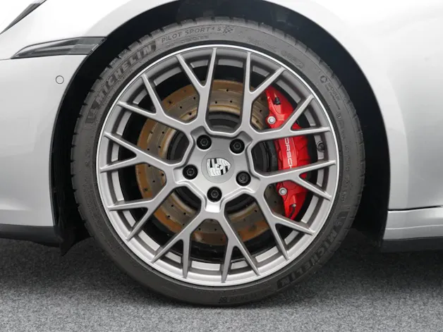 Porsche 911 Carrera S