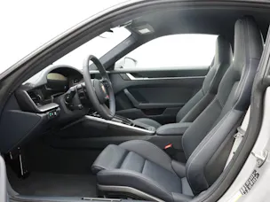 Porsche 911 Carrera S