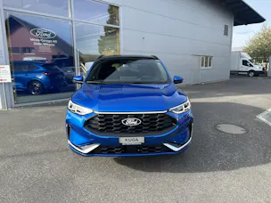 Ford Kuga 2.5 PHEV ST-Line X FWD