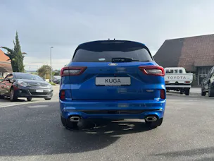 Ford Kuga 2.5 PHEV ST-Line X FWD