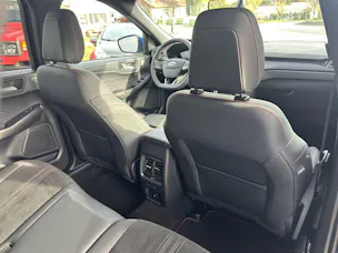Ford Kuga 2.5 PHEV ST-Line X FWD