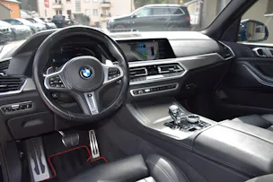 BMW X5 xDrive 40i M Sport Steptronic
