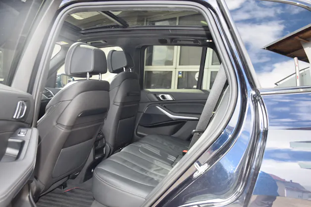 BMW X5 xDrive 40i M Sport Steptronic