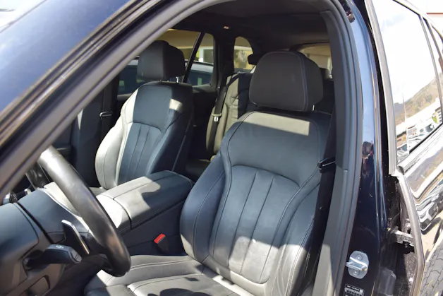 BMW X5 xDrive 40i M Sport Steptronic