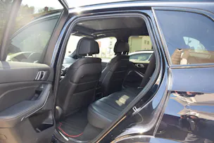 BMW X5 xDrive 40i M Sport Steptronic