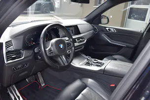 BMW X5 xDrive 40i M Sport Steptronic