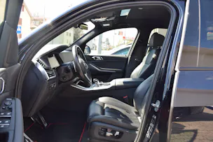 BMW X5 xDrive 40i M Sport Steptronic