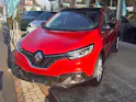 Renault Kadjar 1.2 16V Turbo Swiss Edition EDC
