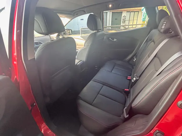 Renault Kadjar 1.2 16V Turbo Swiss Edition EDC