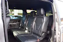 Mercedes-Benz V 250 d Swiss Edition lang 4Matic 7G-Tronic