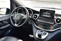 Mercedes-Benz V 250 d Swiss Edition lang 4Matic 7G-Tronic