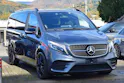 Mercedes-Benz V 250 d Swiss Edition lang 4Matic 7G-Tronic