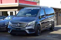 Mercedes-Benz V 250 d Swiss Edition lang 4Matic 7G-Tronic