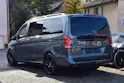 Mercedes-Benz V 250 d Swiss Edition lang 4Matic 7G-Tronic