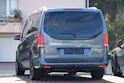 Mercedes-Benz V 250 d Swiss Edition lang 4Matic 7G-Tronic