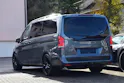 Mercedes-Benz V 250 d Swiss Edition lang 4Matic 7G-Tronic