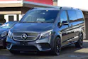 Mercedes-Benz V 250 d Swiss Edition lang 4Matic 7G-Tronic