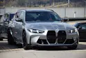 BMW M3 Touring xDrive Competition M LCI