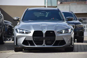 BMW M3 Touring xDrive Competition M LCI