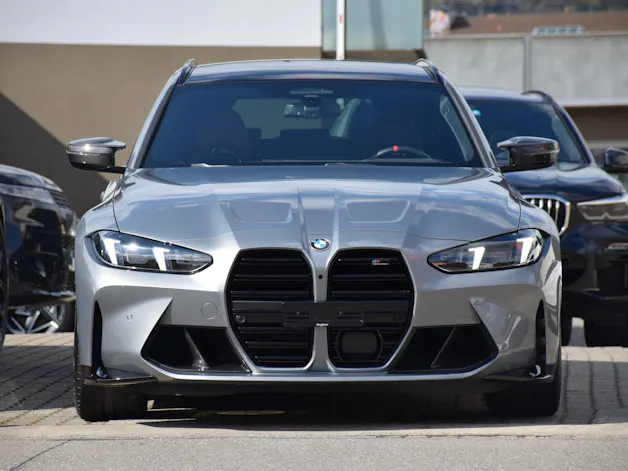 BMW M3 Touring xDrive Competition M LCI