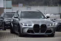 BMW M3 Touring xDrive Competition M LCI