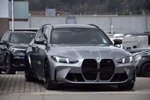 BMW M3 Touring xDrive Competition M LCI