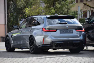 BMW M3 Touring xDrive Competition M LCI