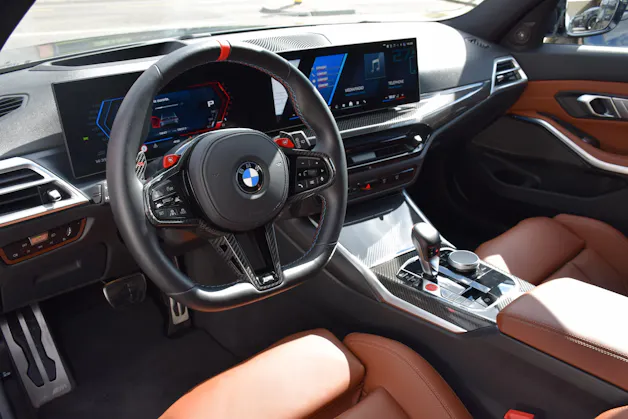 BMW M3 Touring xDrive Competition M LCI