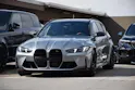 BMW M3 Touring xDrive Competition M LCI