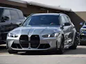 BMW M3 Touring xDrive Competition M LCI