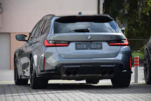 BMW M3 Touring xDrive Competition M LCI