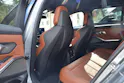 BMW M3 Touring xDrive Competition M LCI