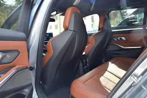 BMW M3 Touring xDrive Competition M LCI