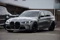 BMW M3 Touring xDrive Competition M LCI
