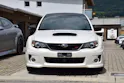 Subaru 2.5 Turbo 4WD WRX STI Sport