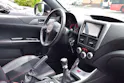 Subaru 2.5 Turbo 4WD WRX STI Sport