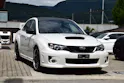 Subaru 2.5 Turbo 4WD WRX STI Sport