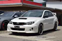 Subaru 2.5 Turbo 4WD WRX STI Sport