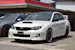 Subaru 2.5 Turbo 4WD WRX STI Sport