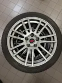 Subaru 2.5 Turbo 4WD WRX STI Sport