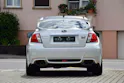 Subaru 2.5 Turbo 4WD WRX STI Sport