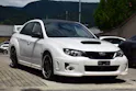 Subaru 2.5 Turbo 4WD WRX STI Sport