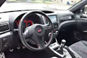 Subaru 2.5 Turbo 4WD WRX STI Sport