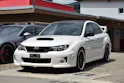 Subaru 2.5 Turbo 4WD WRX STI Sport