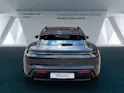 Porsche Taycan 4 Cross Turismo