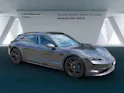 Porsche Taycan 4 Cross Turismo