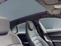 Porsche Taycan 4 Cross Turismo
