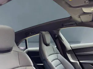 Porsche Taycan 4 Cross Turismo