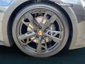 Porsche Taycan 4 Cross Turismo